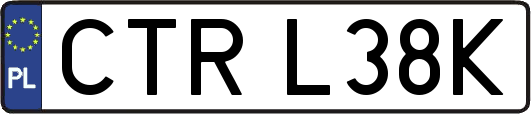 CTRL38K