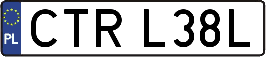 CTRL38L