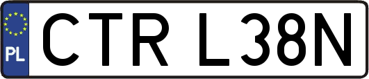 CTRL38N