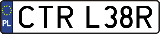 CTRL38R