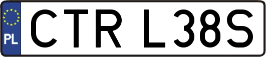 CTRL38S