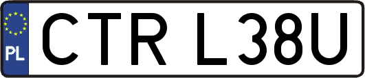 CTRL38U