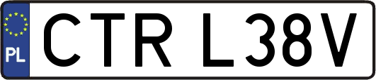 CTRL38V