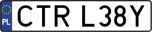 CTRL38Y