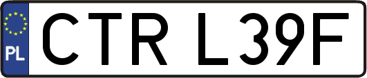 CTRL39F