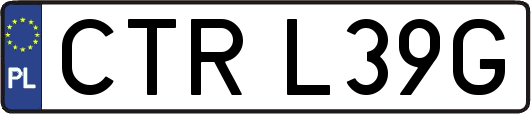 CTRL39G