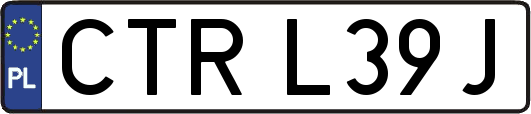 CTRL39J