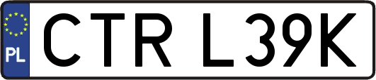 CTRL39K