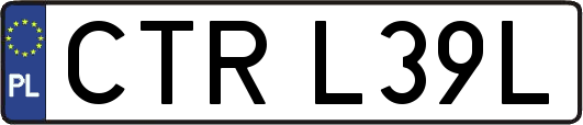 CTRL39L