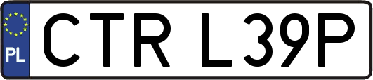 CTRL39P