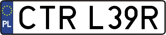 CTRL39R