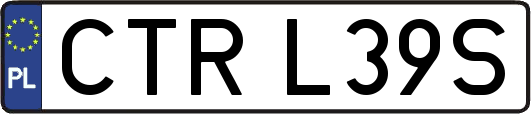 CTRL39S