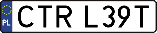 CTRL39T