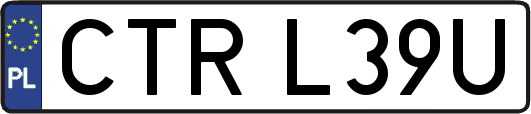 CTRL39U