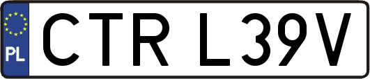 CTRL39V
