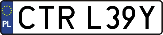 CTRL39Y