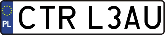 CTRL3AU