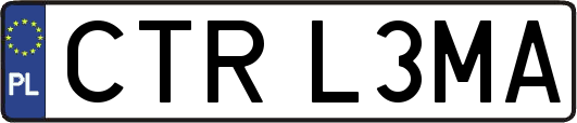 CTRL3MA