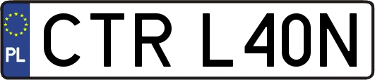 CTRL40N