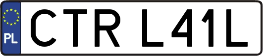 CTRL41L