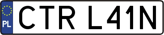 CTRL41N