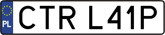 CTRL41P