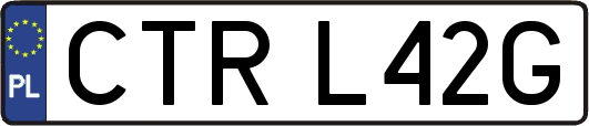 CTRL42G