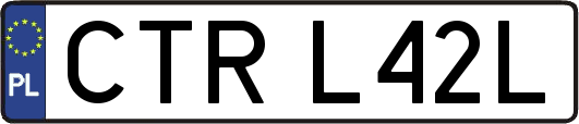 CTRL42L