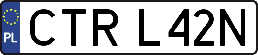 CTRL42N
