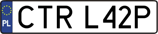 CTRL42P