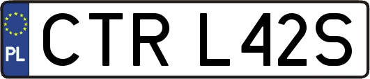 CTRL42S