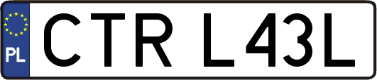 CTRL43L
