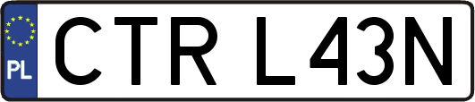 CTRL43N