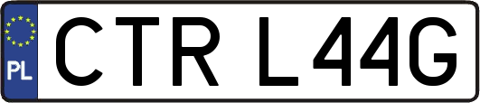 CTRL44G