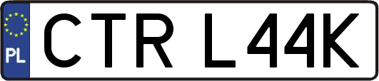 CTRL44K
