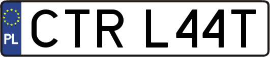 CTRL44T