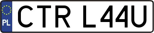 CTRL44U