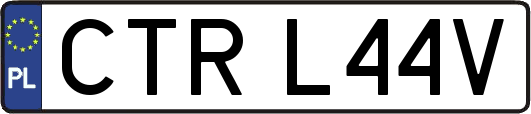 CTRL44V