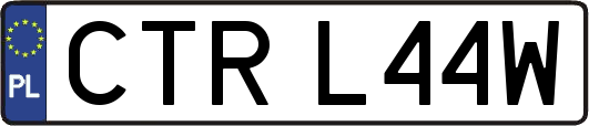 CTRL44W
