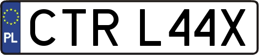 CTRL44X