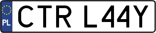 CTRL44Y