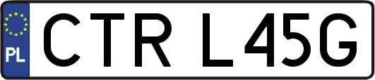 CTRL45G
