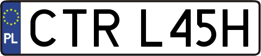 CTRL45H