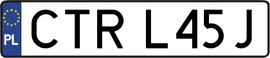 CTRL45J