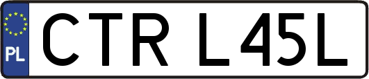 CTRL45L