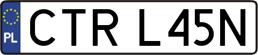 CTRL45N