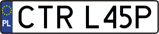 CTRL45P