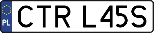 CTRL45S