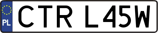 CTRL45W