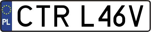 CTRL46V